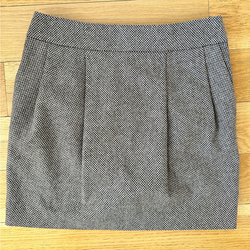 Michael Kors Mini Skirt
